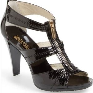 Michael Michael Kors “Berkeley Sandal”